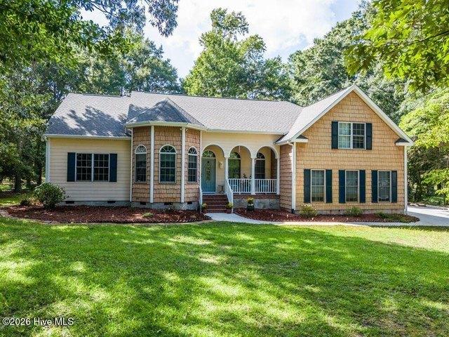 House for sale in Hampstead, North Carolina