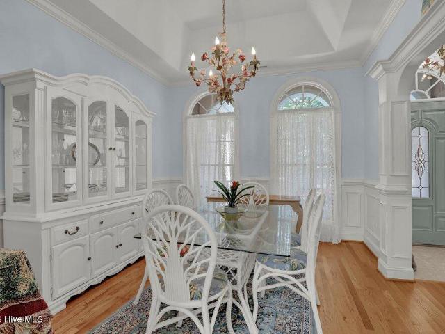 House for sale in Hampstead, North Carolina