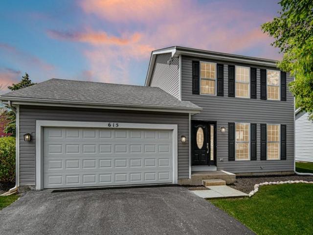 House for sale in Bolingbrook, Illinois