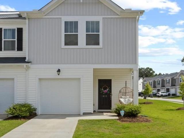 Townhouse for sale in Greenville, South Carolina