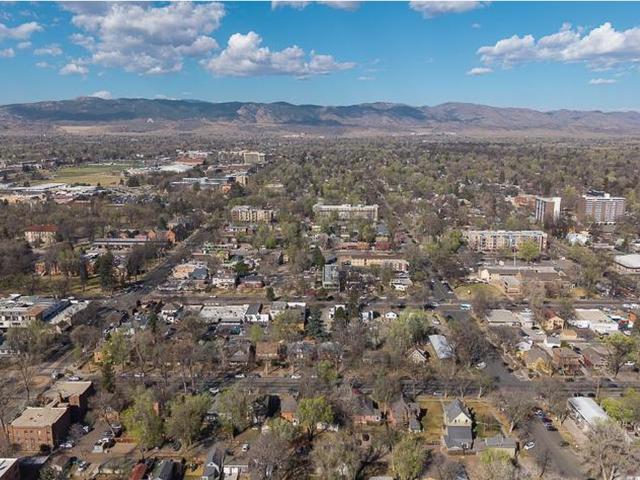House for sale in Fort Collins, Colorado