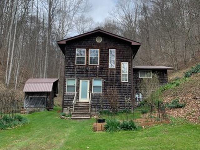 House for sale in Doddridge, West Virginia