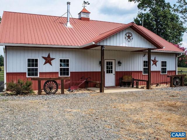 Farm for sale in Virginia