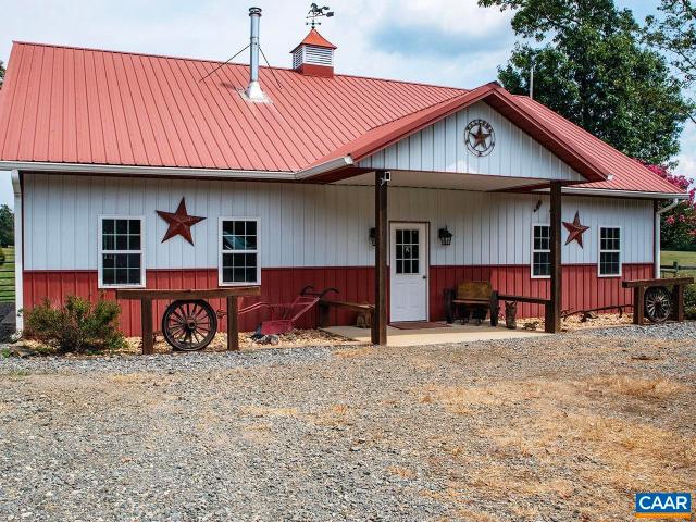 Farm for sale in Virginia