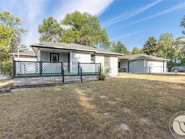 House for sale in Billings, Montana