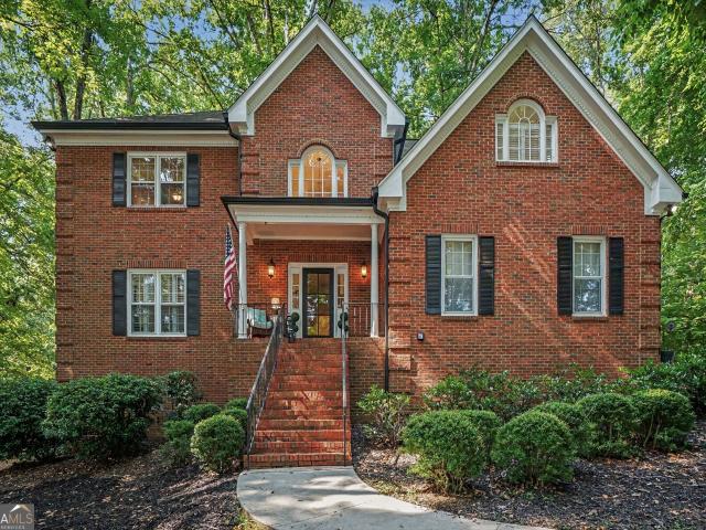 House for sale in Athens, Georgia