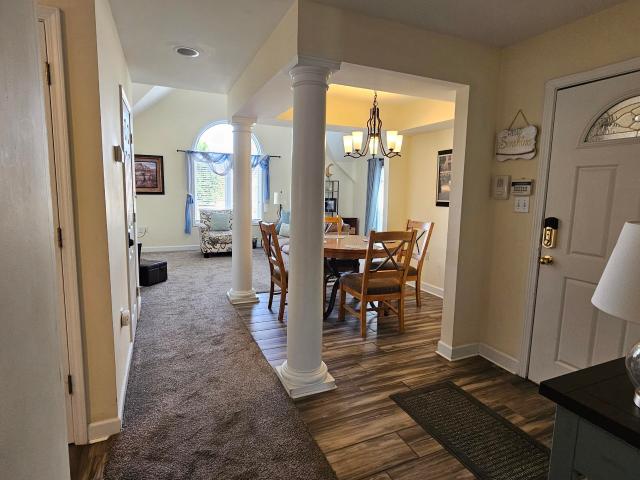 Condo for sale in Tennessee