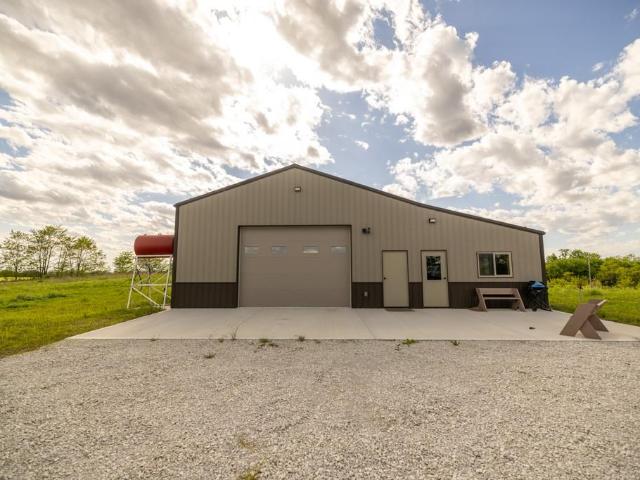Land for sale in Gentry, Missouri