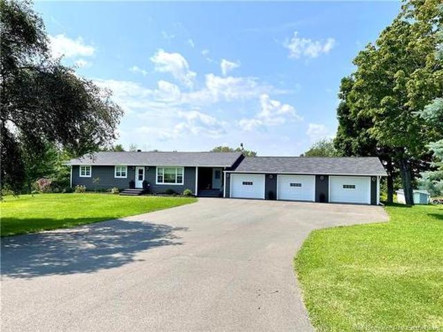 House for sale in Carleton, New Brunswick