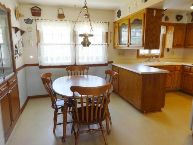 House for sale in Waterford, Wisconsin