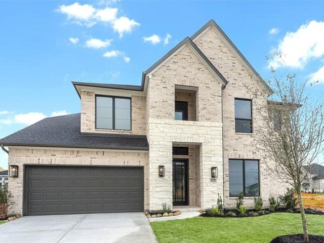 House for sale in Rosenberg, Texas