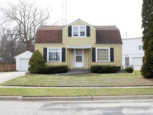 House for sale in West Bend, Wisconsin
