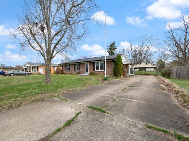 House for sale in Tennessee