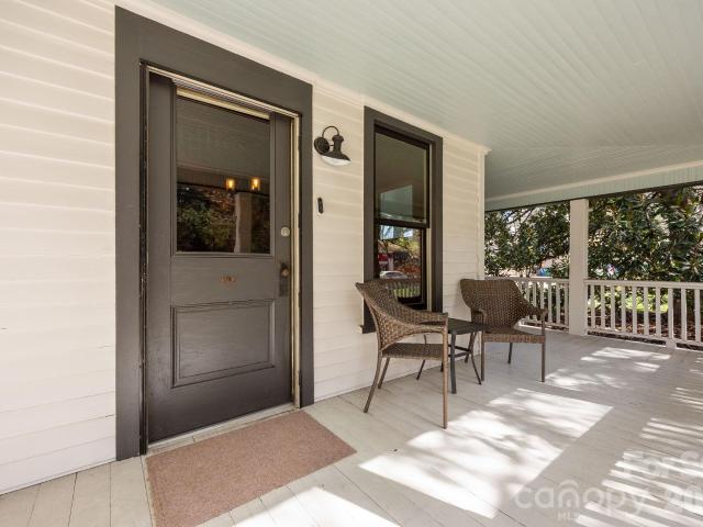 Commercial for sale in Asheville, North Carolina