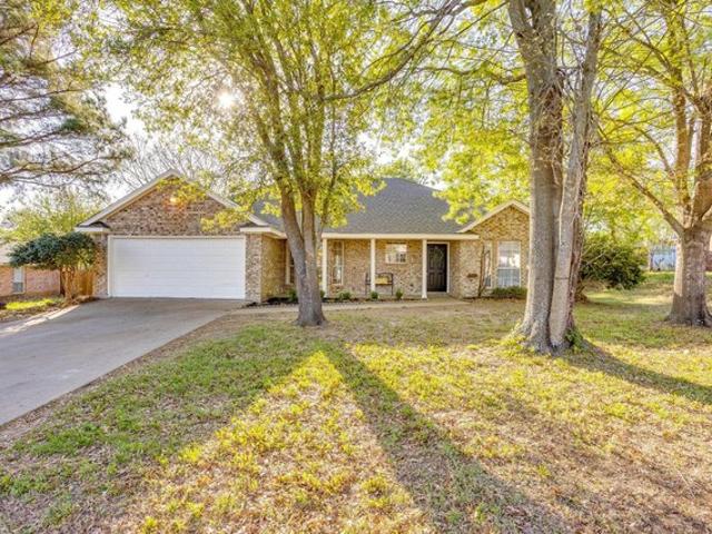 House for sale in Johnson, Texas