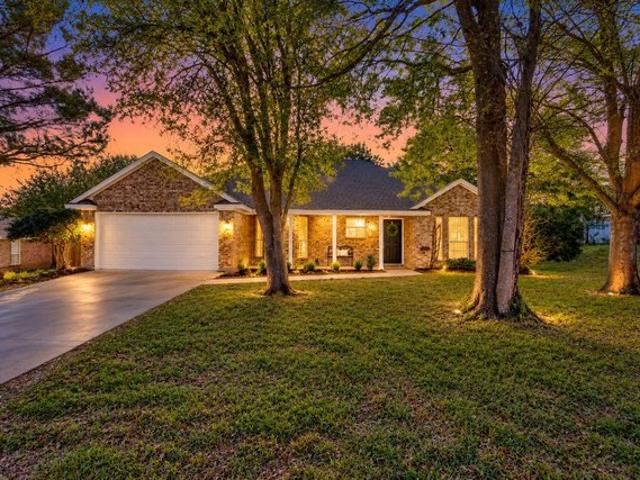 House for sale in Joshua, Johnson County