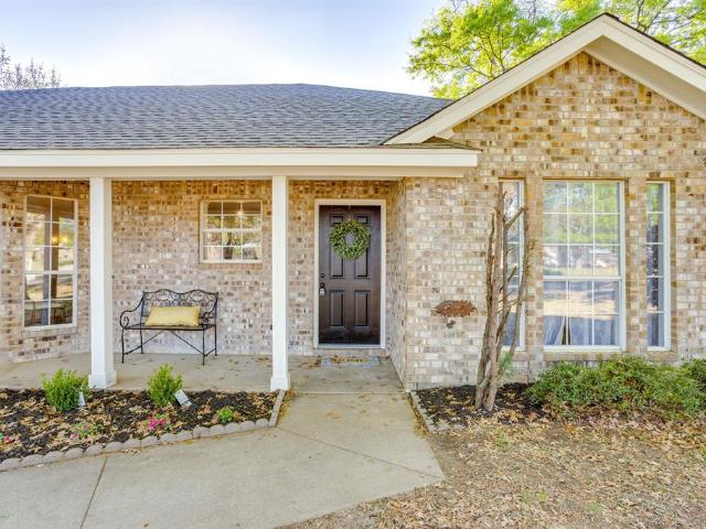 House for sale in Johnson, Texas