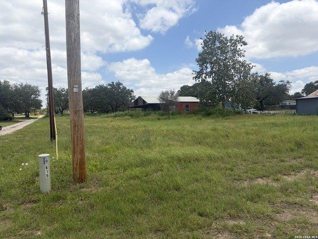 Land for sale in Medina, Texas