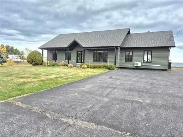 House for sale in Alcida, New Brunswick