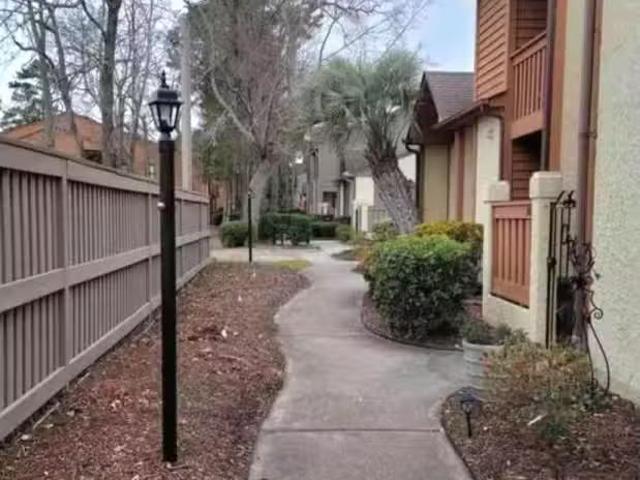 Condo for rent in Myrtle Beach