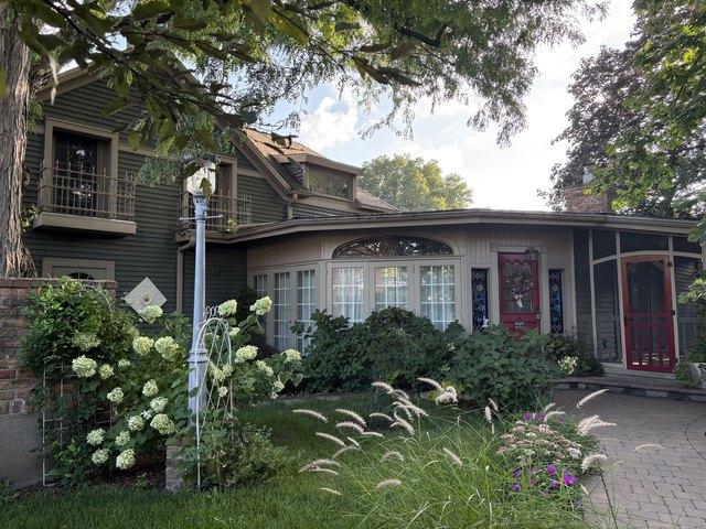 House for sale in Bureau, Illinois