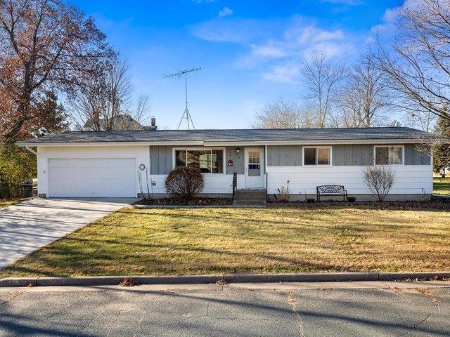 House for sale in Luck, Wisconsin