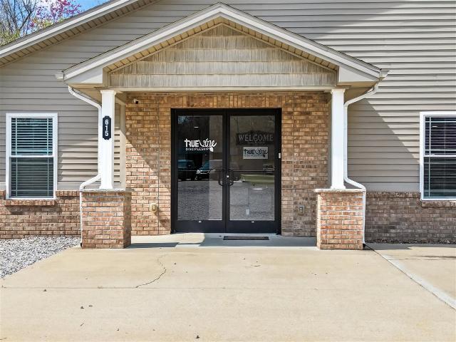 Commercial for sale in Central City, Kentucky
