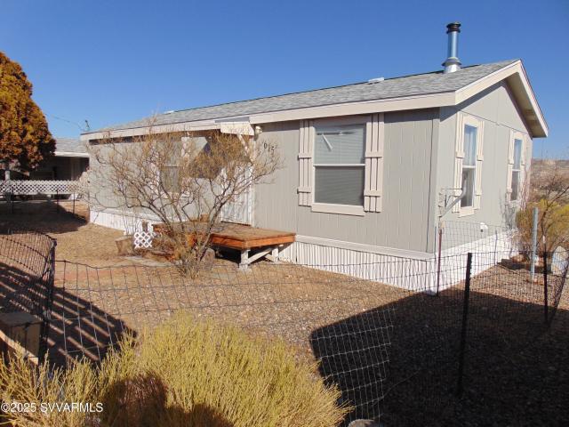 Property for sale in Camp Verde, Arizona