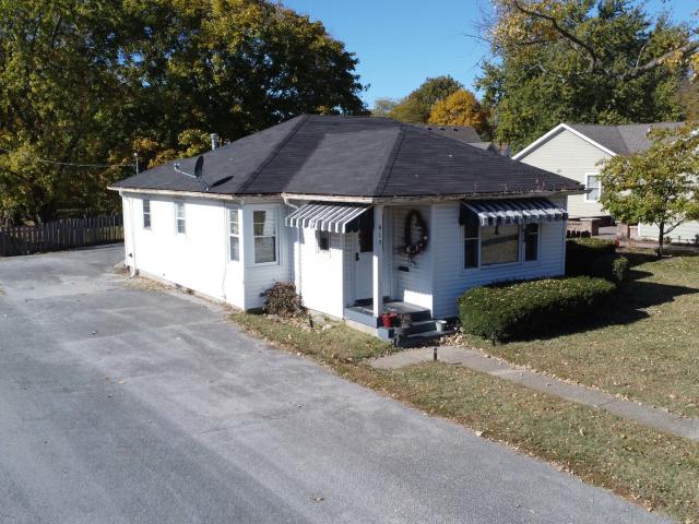 Property for sale in Watseka, Illinois