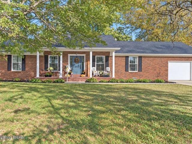 House for sale in Hardinsburg, Breckinridge County
