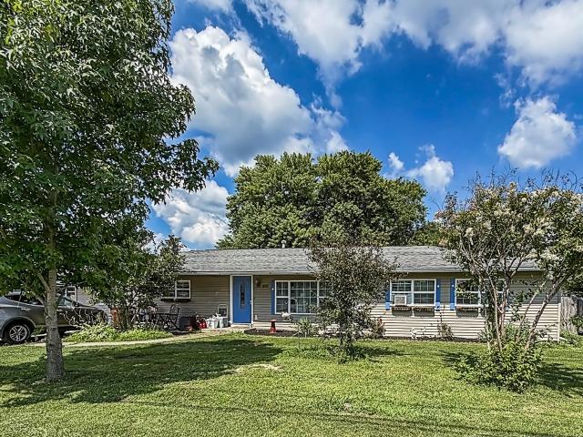 House for sale in Osgood, Indiana