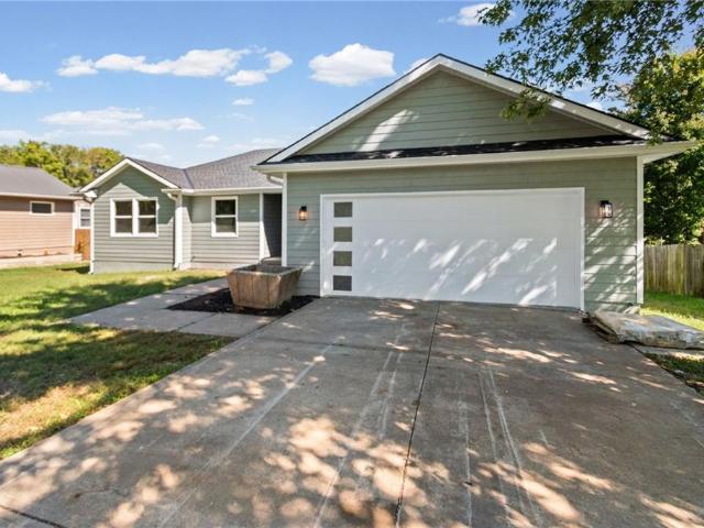 House for sale in Richmond, Ray County