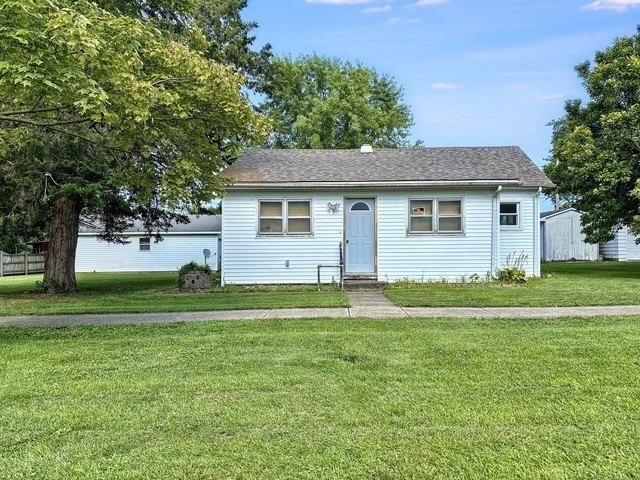 House for sale in Gilman, Illinois