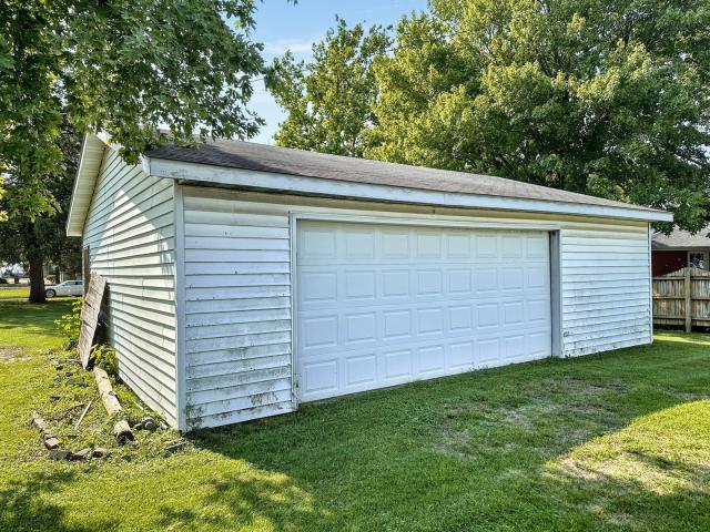 House for sale in Gilman, Illinois