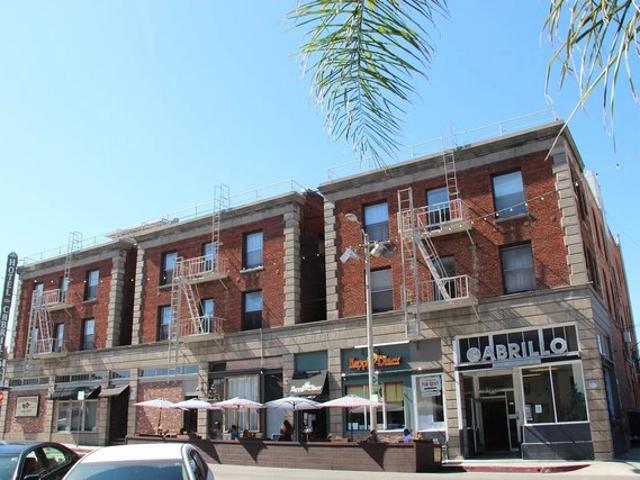 House for sale in Canoga Park, California