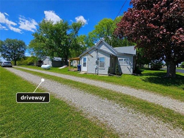 House for sale in Clearmont, Missouri