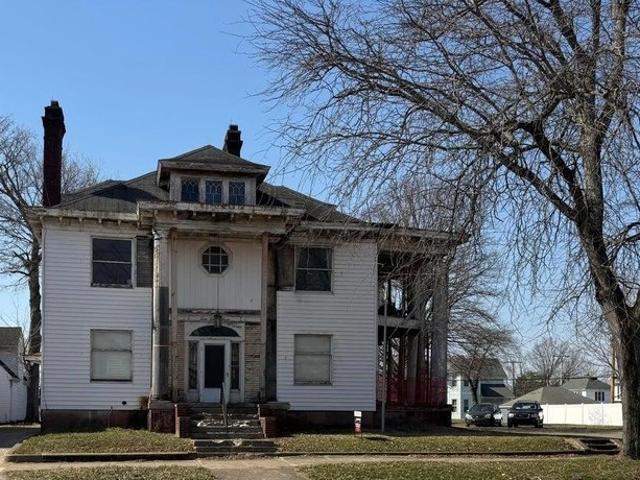 House for sale in Circleville, Ohio
