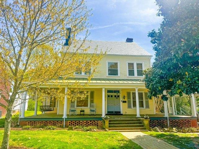 House for sale in Virginia