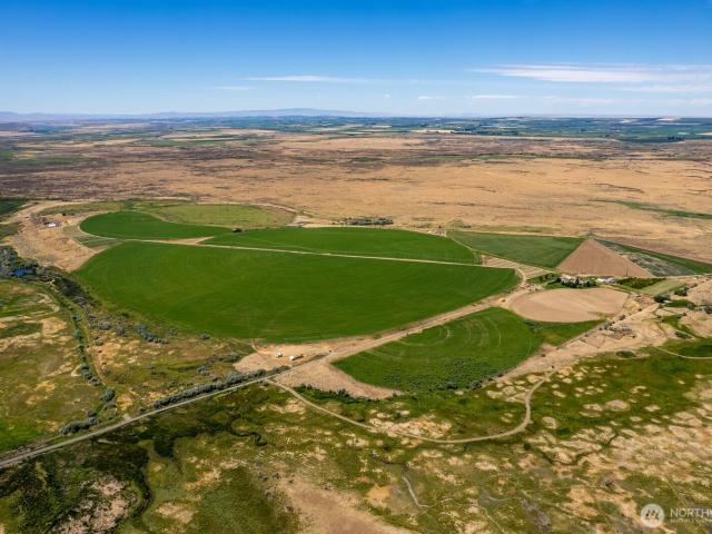 Farm for sale in Othello, Washington