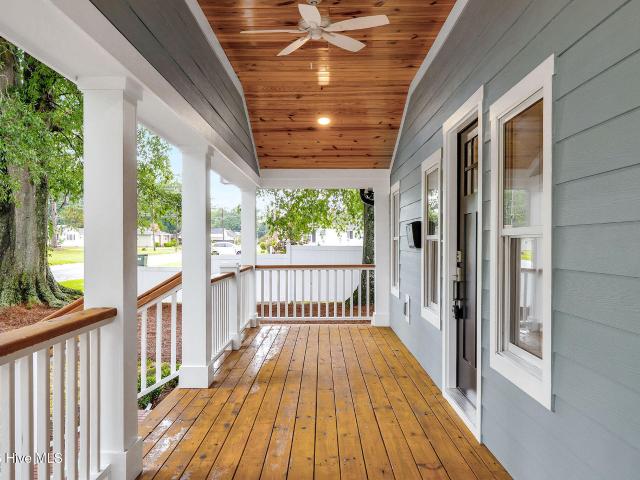 House for sale in Wallace, North Carolina