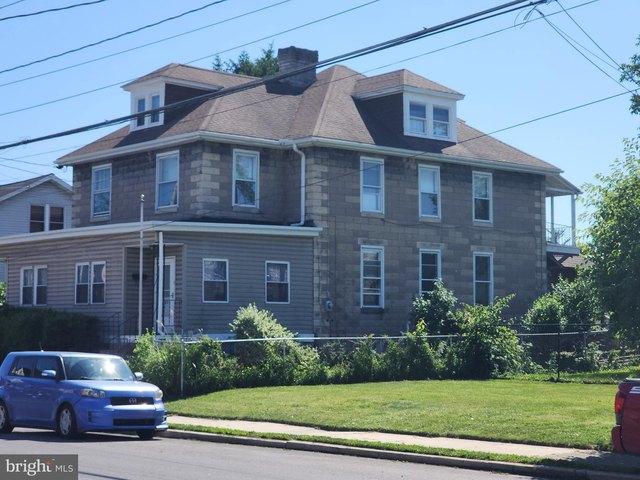 Townhouse for sale in Chambersburg, Pennsylvania