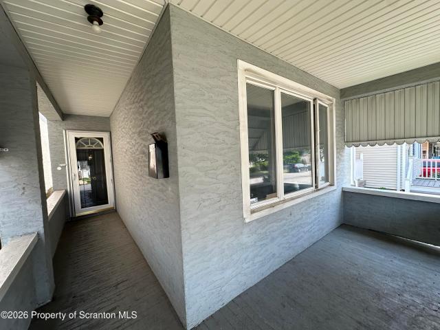 Property for rent in Scranton, Pennsylvania