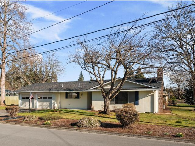 House for sale in Oregonia
