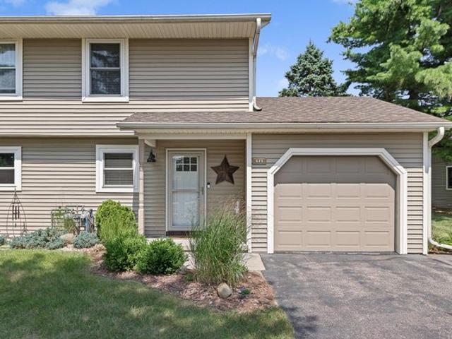 Condo for sale in Portage, Wisconsin