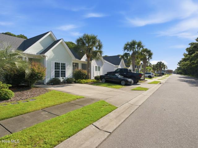 Townhouse for sale in Wilmington, North Carolina