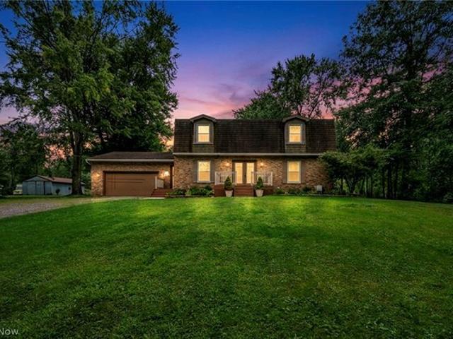 House for sale in Warren, Ohio
