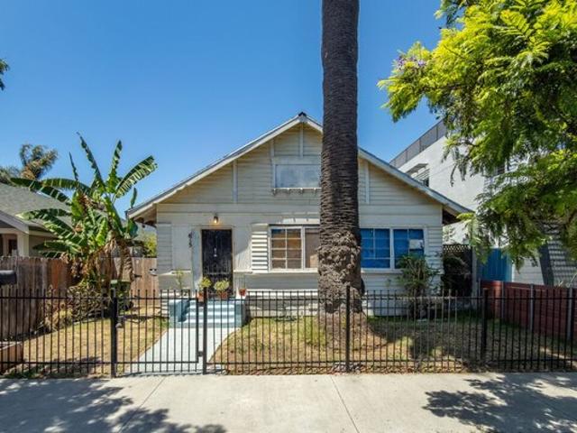 House for sale in Canoga Park, California