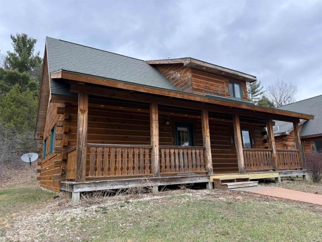 House for sale in Warrens, Wisconsin