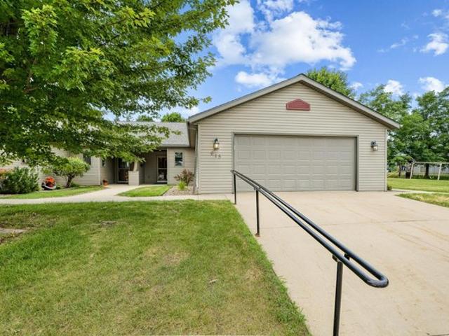 Townhouse for sale in Wanamingo, Minnesota