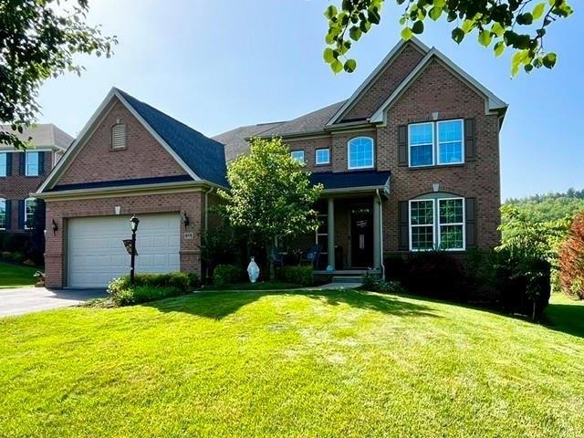 House for sale in Venetia, Pennsylvania